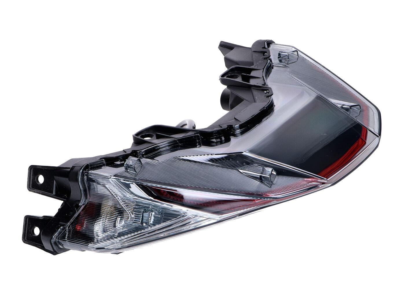 sukomplektuotas galinis žibintas, skirtas Honda PCX125 Euro5 (JK05E)