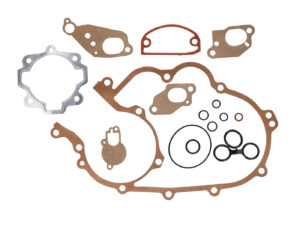 Variklio tarpinių komplektas įsk. O žiedai Vespa PX80, PX125, PX150, Sprint Veloce