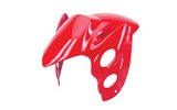 Priekinis purvasaugis Red Rocket/BW Spy