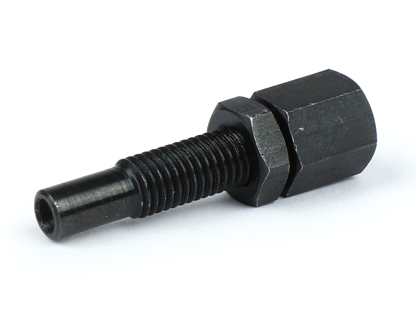 Reguliavimo varžtas BGM Original M7x30mm, vidinis skersmuo = 8,2mm sankabai Vespa PK