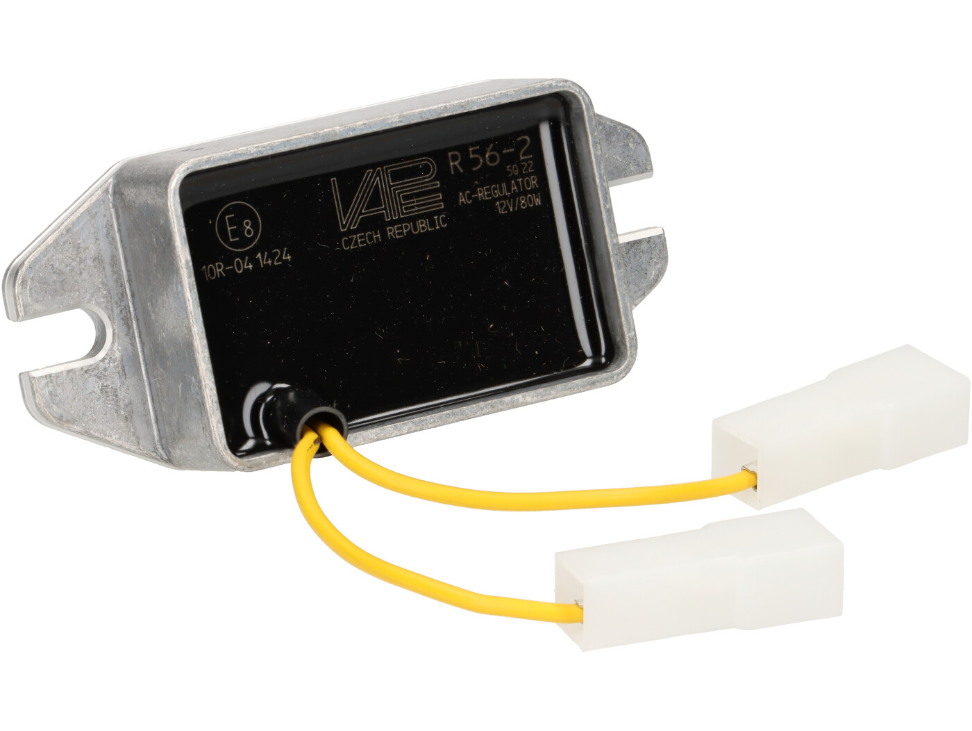 Įtampos reguliatorius VAPE 12V AC