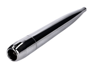 Išmetimas 32 mm kolektoriaus chromo Sachs 5 greičių