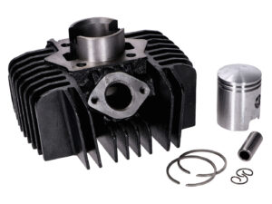 Cilindro komplektas DMP 38mm Tomos