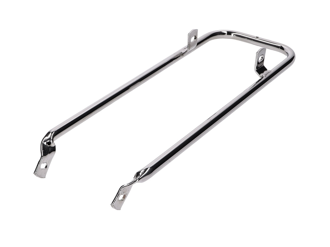 galinė rankena chromuota Kreidler Florett K54, RS, RM, LF, RS-L