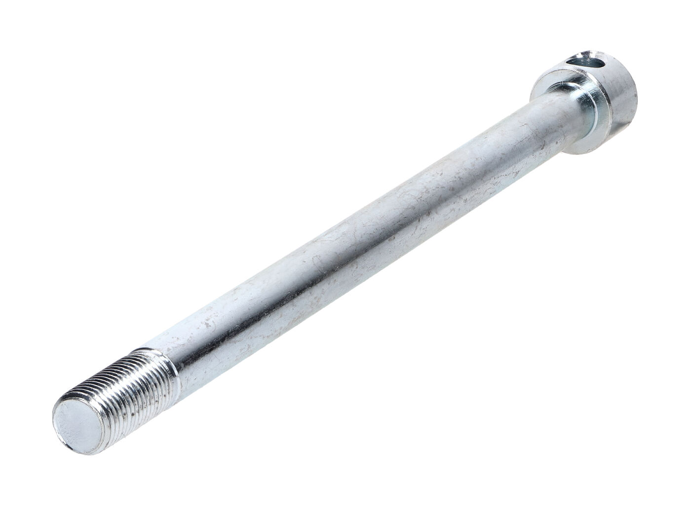 Galinio rato ašis M12x185mm Kreidler
