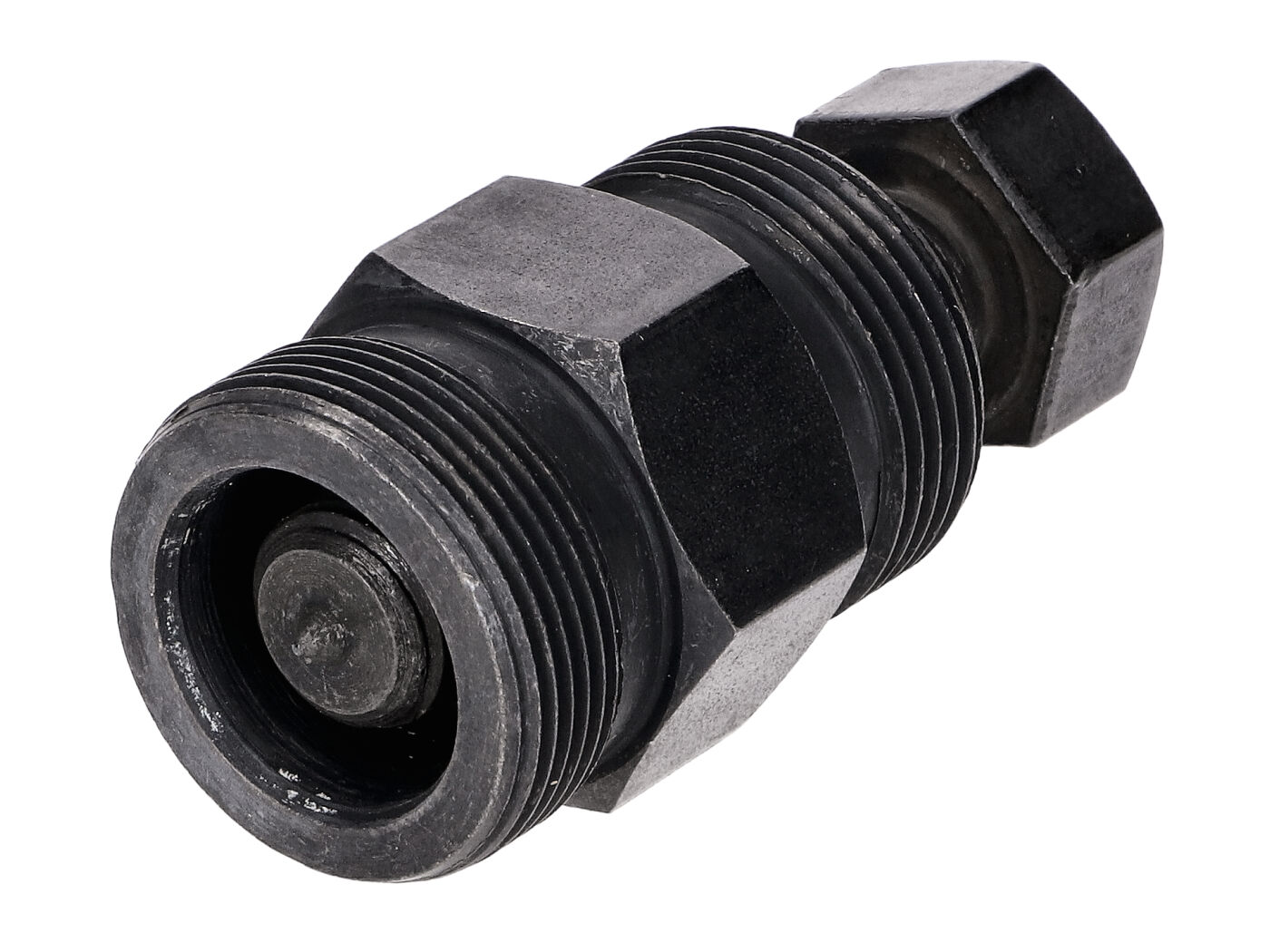 Stulpų traukiklis DMP M27x1,25 M26x1,50 skirtas Sachs