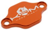 Alyvos siurblio dangtis KRM Orange AM6 / Derbi
