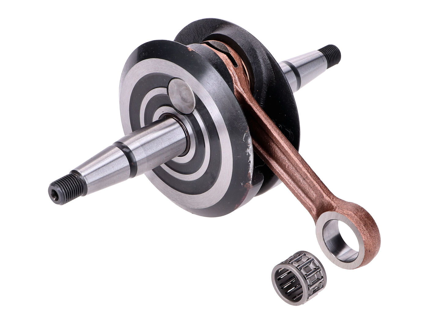 Alkūninis velenas Kreidler 3v/4v/5v