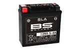 Baterija BS Baterija SLA 12N5.5-4A 12V - 5,5Ah
