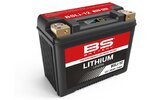 Baterija BS Baterija Lithium BSLI-12 12V - 8Ah