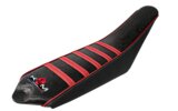 Sėdynės užvalkalas KRM raudonas Sherco po 2013 m