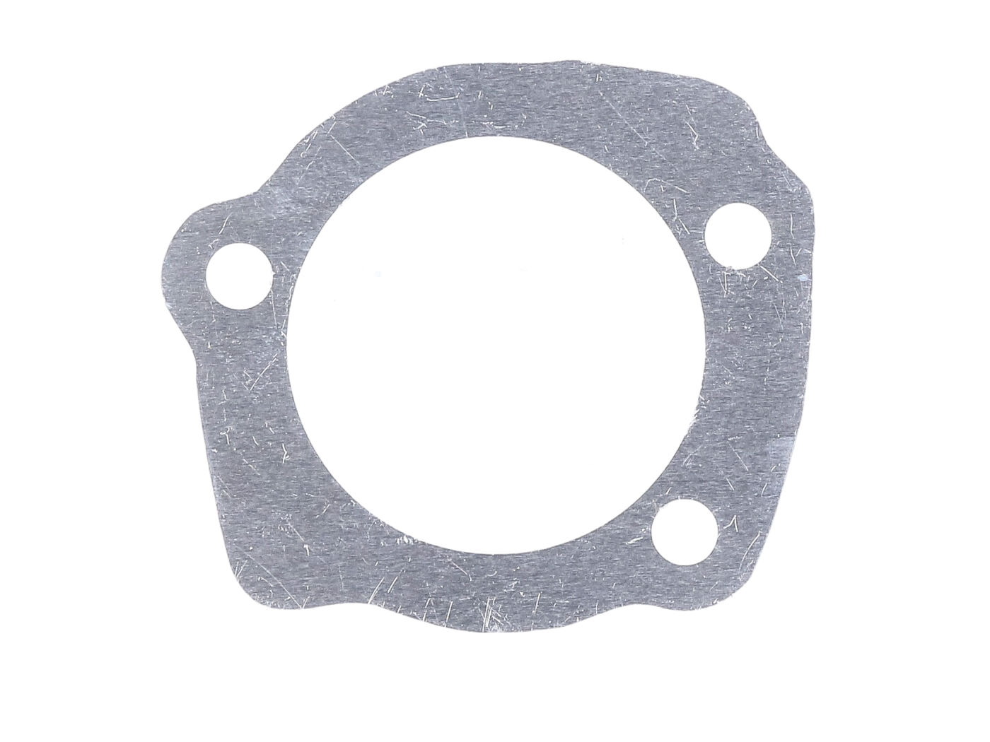 Tarpiklis 0,8 mm cilindro pagrindui d=43 mm Piaggio Hello, Bravo, Taip, Boxer