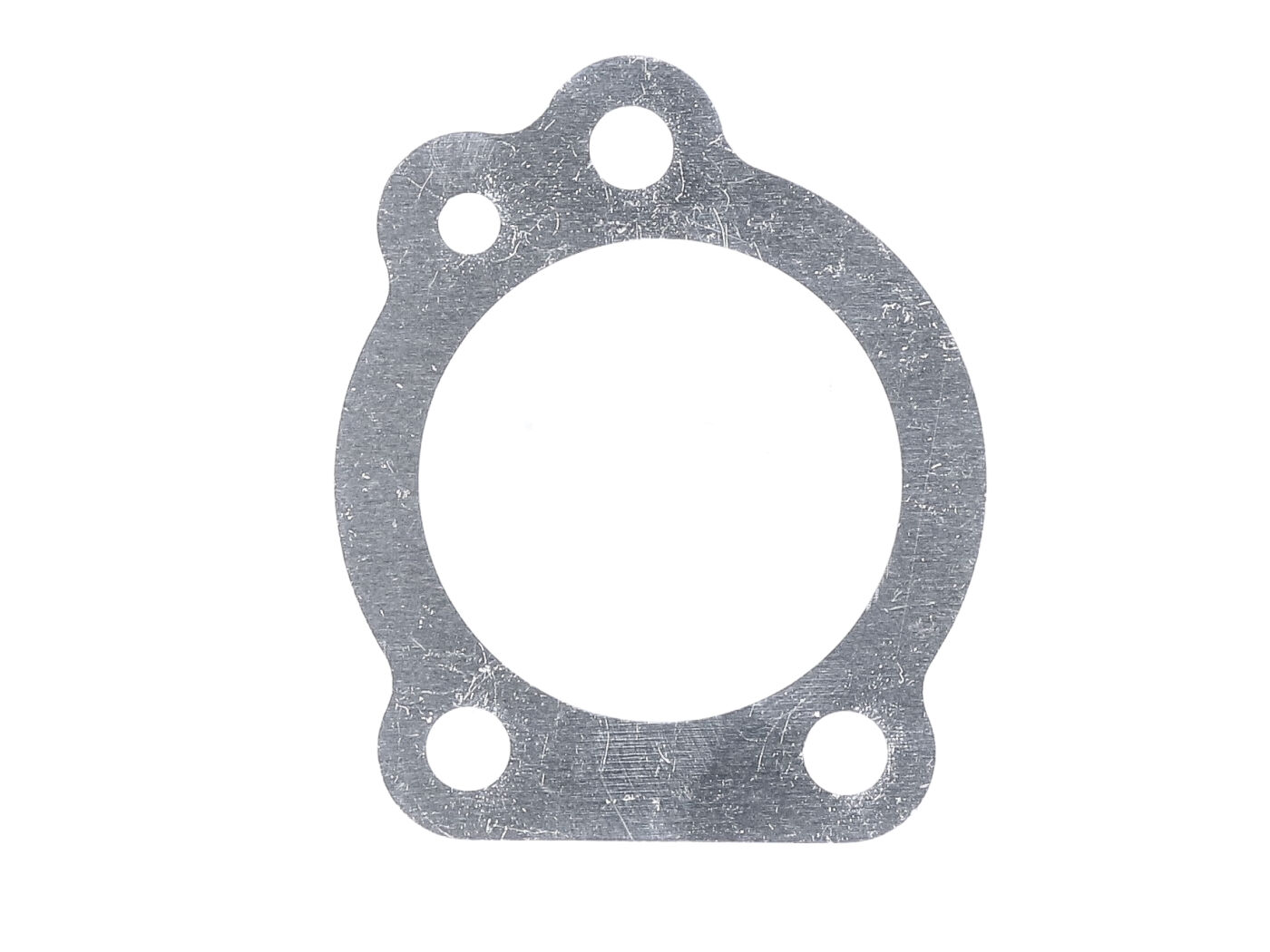 Tarpiklis 1,0 mm cilindro galvutei d=43 mm Piaggio Ciao, Bravo, Si, Boxer