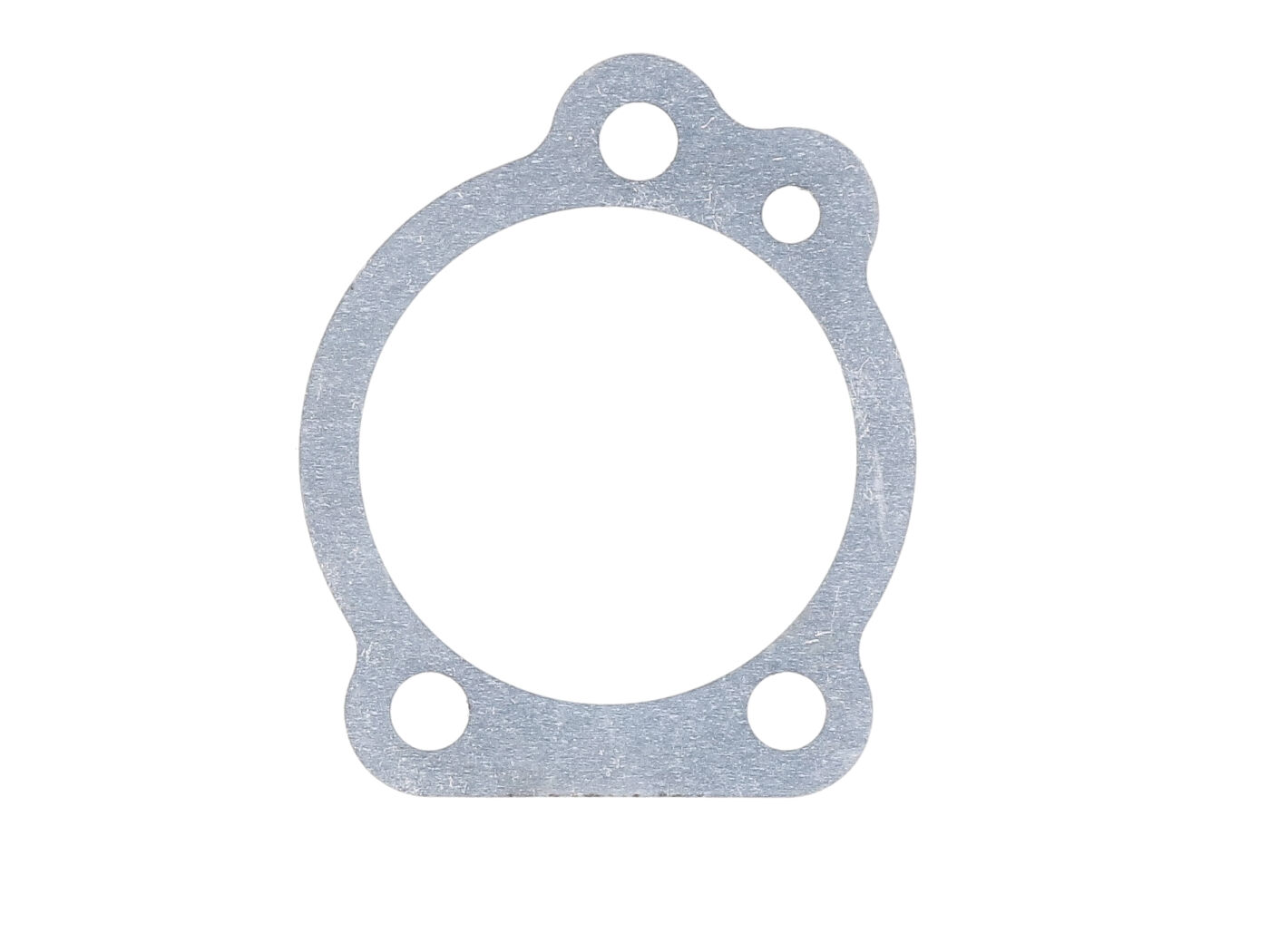 Tarpiklis 0,8 mm cilindro galvutei d=46 mm Piaggio Ciao, Bravo, Si, Boxer