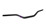 Vairas MX 28mm KRM juoda / violetinė