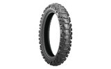MX padanga galinė 18 colių 120/80-19 Bridgestone Battlecross X31 TT 63M (NHS) (28197)
