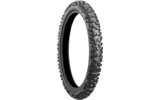 MX Tire priekinė 21 colių 90/100-21 Bridgestone Battlecross X40 TT 57M (NHS) (9795)