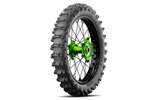 MX padanga galinė 19 colių 110/90-19 Michelin Starcross 6 Sand TT 62M (NHS)