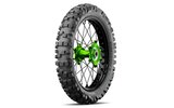 MX padanga galinė 19 colių 110/90-19 Michelin Starcross 6 Hard TT 62M (NHS)