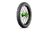 MX padanga priekinė 21 colių 90/100-21 Michelin Starcross 6 Hard TT 57M (NHS)