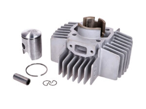 Cilindro komplektas DMP Alu Sport 50cc Puch Maxi