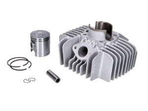 Cilindro komplektas DMP Alu Sport 70cc Tomos A3/A35