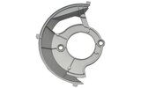 Laikiklio variatoriaus dangtis MBK 51