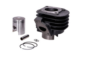 Cilindro komplektas DMP 50cc Minarelli Horizontal AC