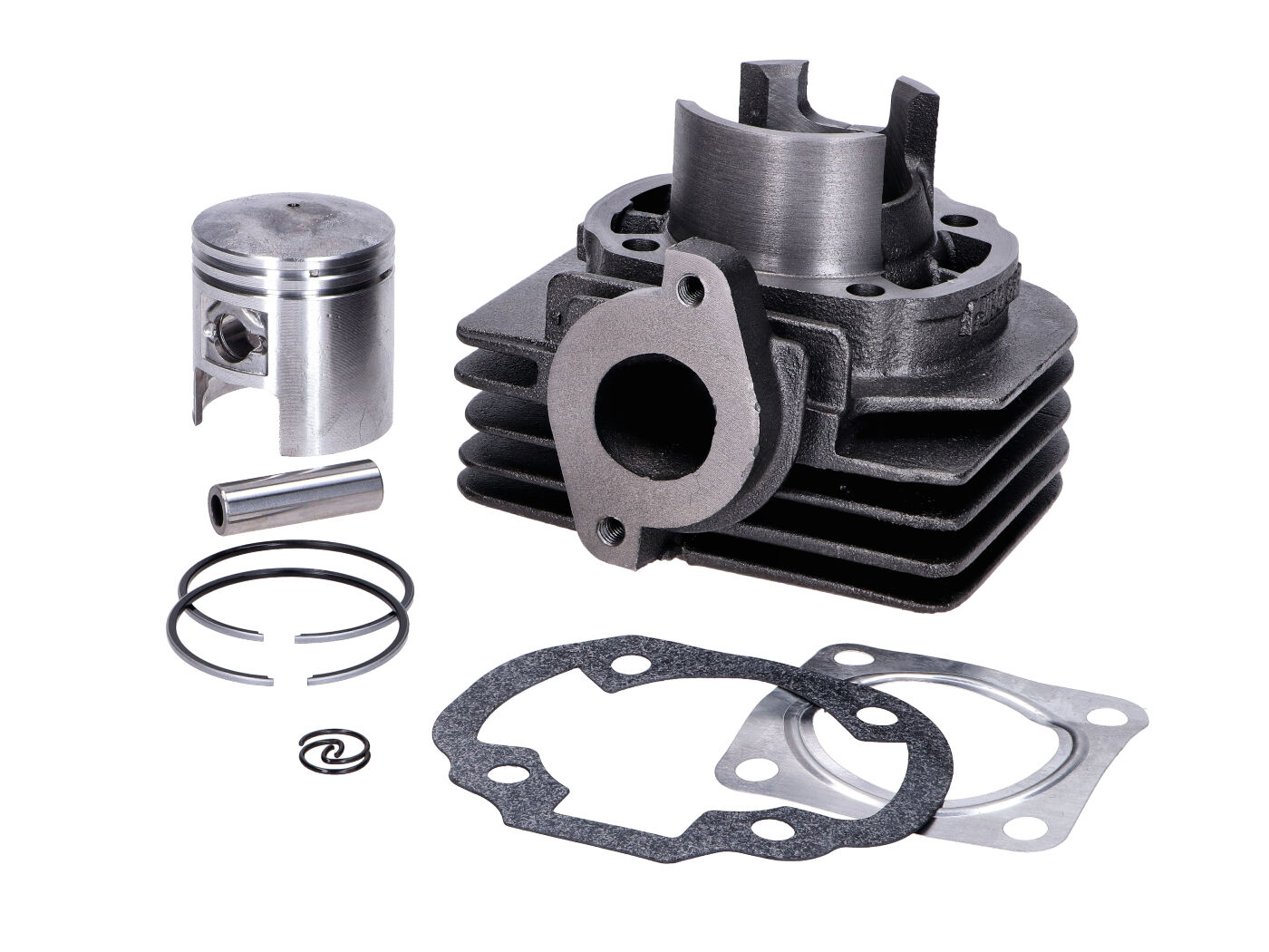 Cilindro komplektas DMP 50cc Morini AC