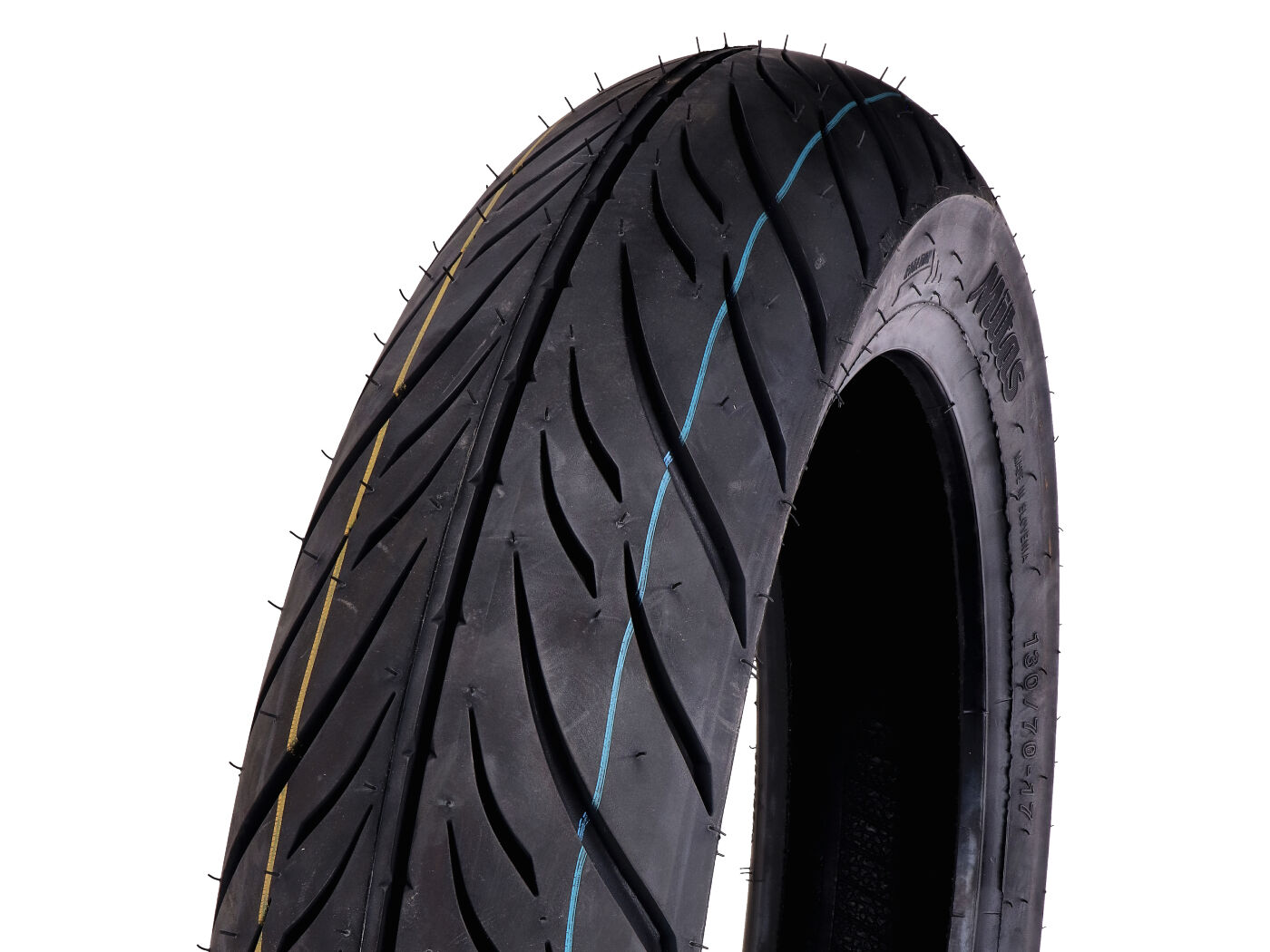 Padangos Mitas/Sava MC25 130/70-17 slick 62S TL