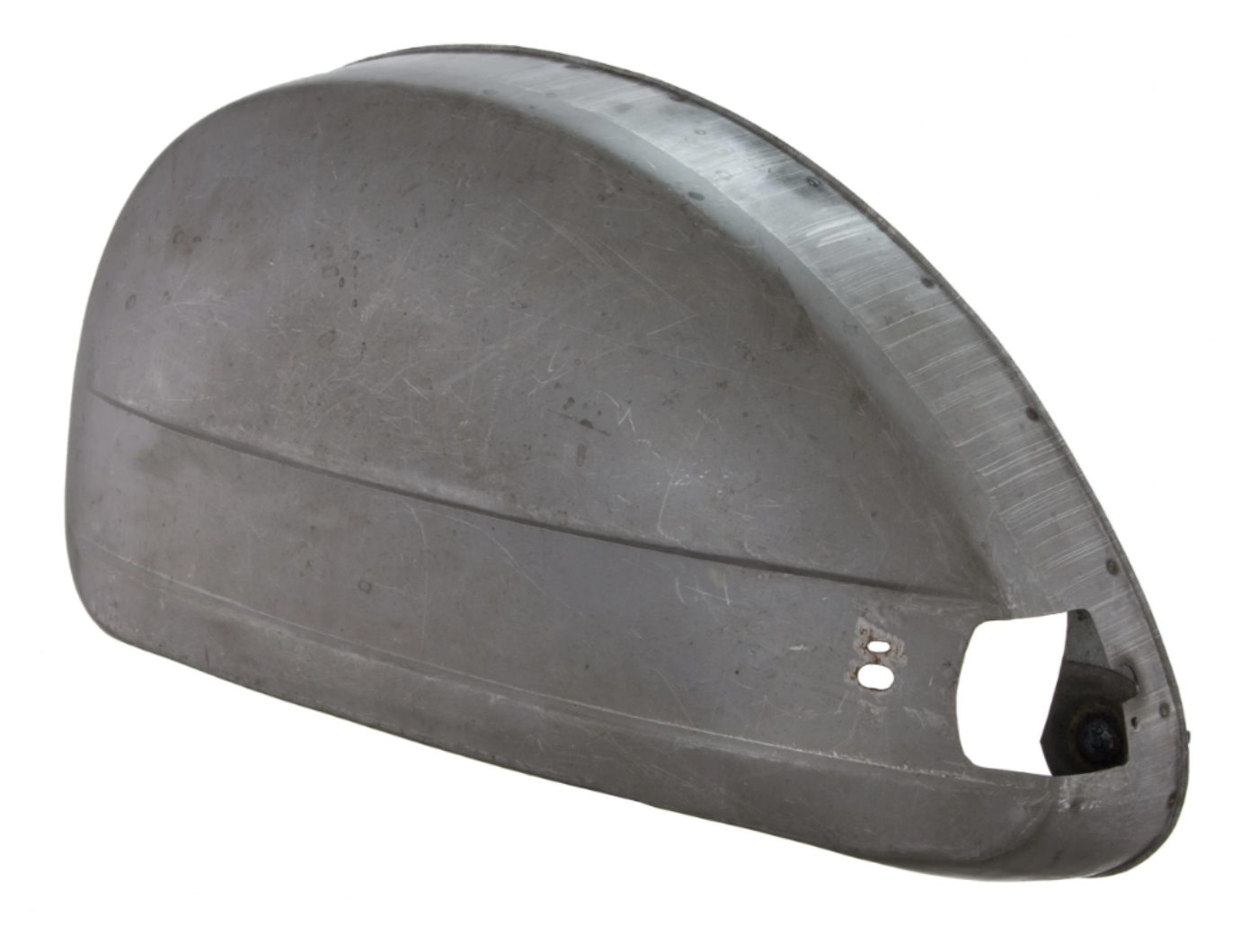 Liko šoninio dangčio skarda Vespa PX80-200 E Lusso, -98, MY T5