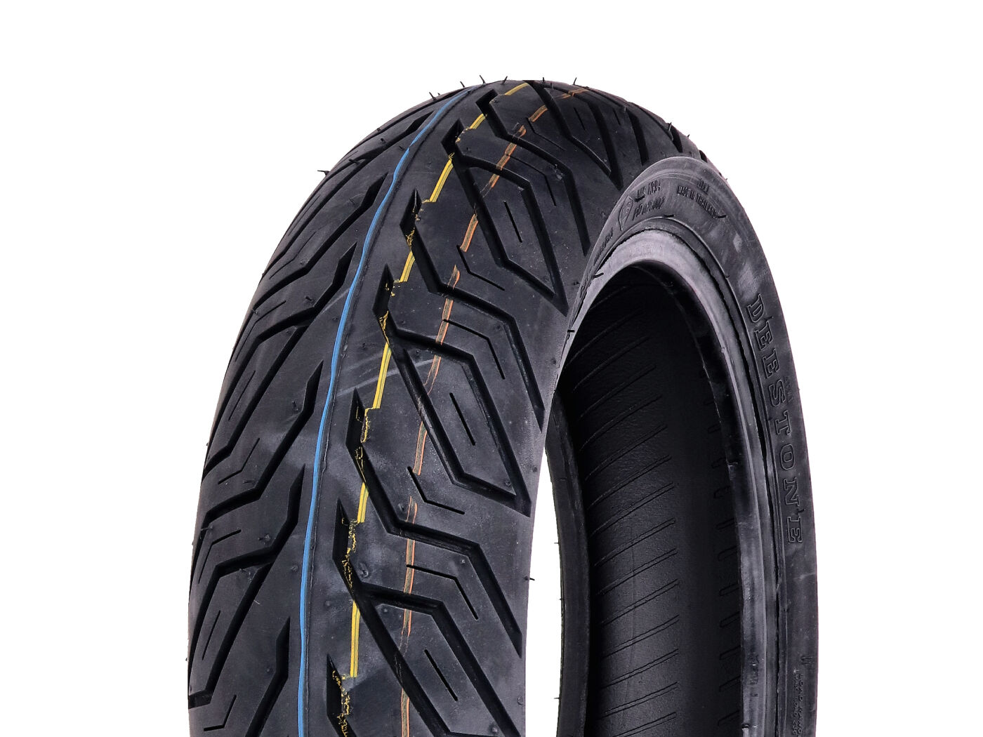 Padangos Deestone D825 120/70-12 58P