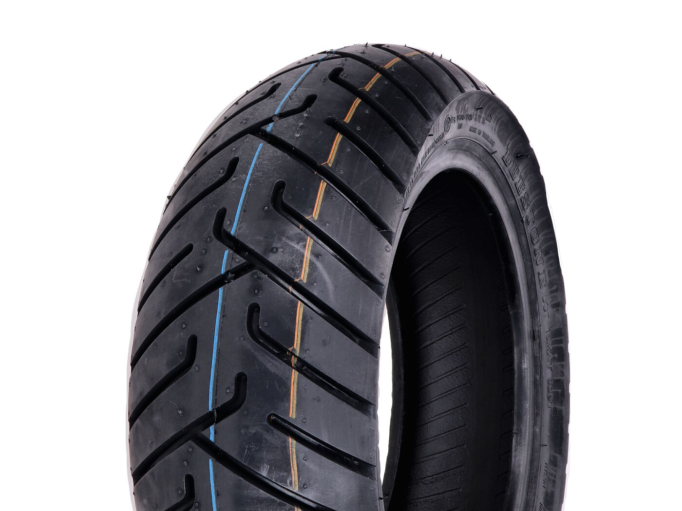 Padangos Deestone D805 120/70-10 54L TL