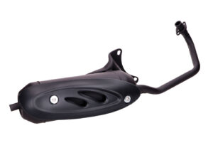 Išmetimo sistema Tecnigas Silent Pro, skirta Piaggio, Vespa 50cc 4T 2V