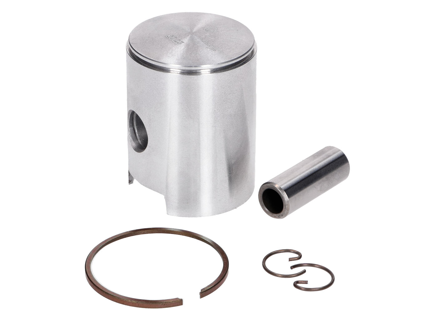 Stūmoklio komplektas Barikit dydis D 38,98mm, skirtas Zündapp GTS, CS, C, CX, ZD