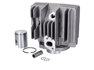 Cilindro komplektas 50cc 38mm Sachs 504/505