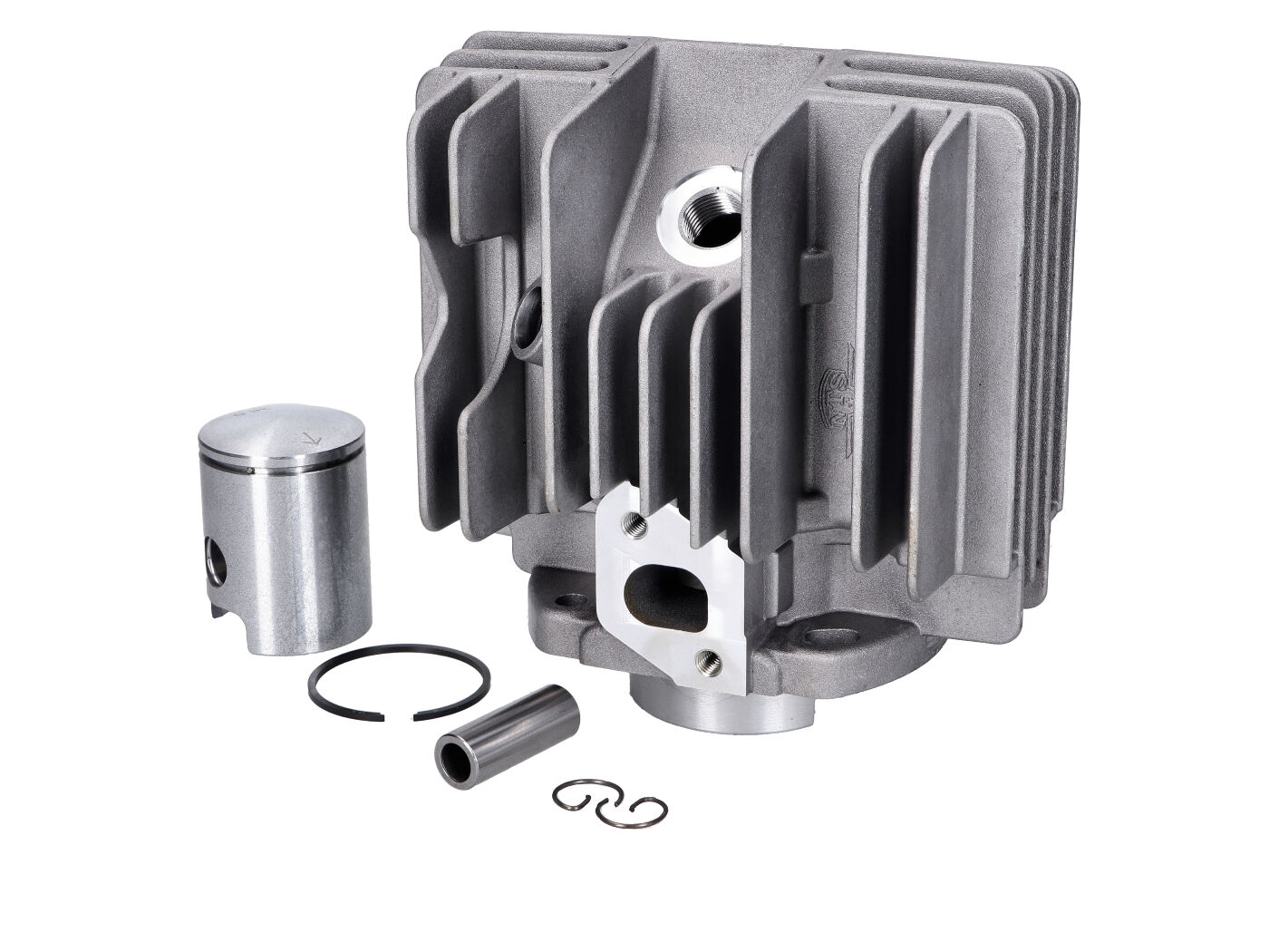Cilindro komplektas 50cc 38mm Sachs 504/505