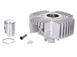 Cilindro komplektas DMP 6 kanalų 50cc 38mm Puch Maxi