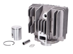 Cilindro komplektas 50cc 38mm Sachs 504/505 Mokick versijai