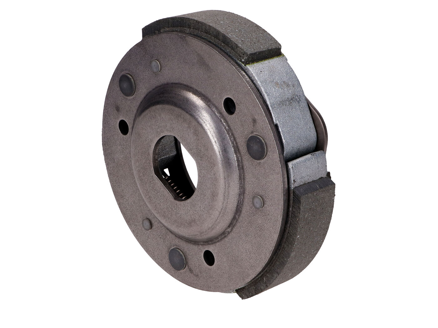 Sankaba RB Max Performance D=123mm, skirta Yamaha X-Max 125 2021, N-Max 125 2015-2020