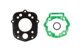 Cilindro tarpiklių komplektas d.47mm Motoforce Racing 70cc ketaus Derbi Euro 3 / Euro 4