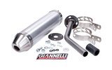 Duslintuvas Giannelli Enduro Alu Fantic Motor Caballero Motard 50 Competizione