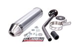 Duslintuvas Giannelli Enduro Alu Rieju MRX 2002 - 2003 m