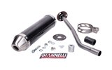 Duslintuvas Giannelli Enduro Carbon Derbi Senda