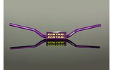Renthal Modern Retro vairas Fatbar 604 RC