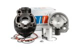 Cilindro MotoForce Racing 80cc ketaus Minarelli AM6