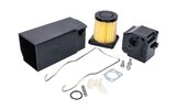 Sukomplektuotas oro filtras Sachs / Hercules mopedas 504 / 505