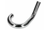 Išmetimo antgalis Enduro 32mm chromas Simson