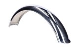 Priekinis purvasaugis chromuotas Sachs V5