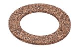 Tarpiklis kuro dangtelis 40mm kamštienos Simson